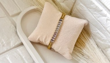 Baguette Luxe Bracelet