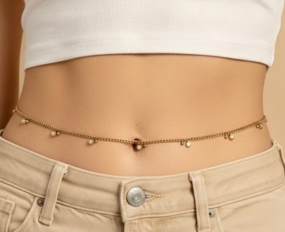 Waist Chains