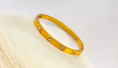 Lumi Cartier Bangle